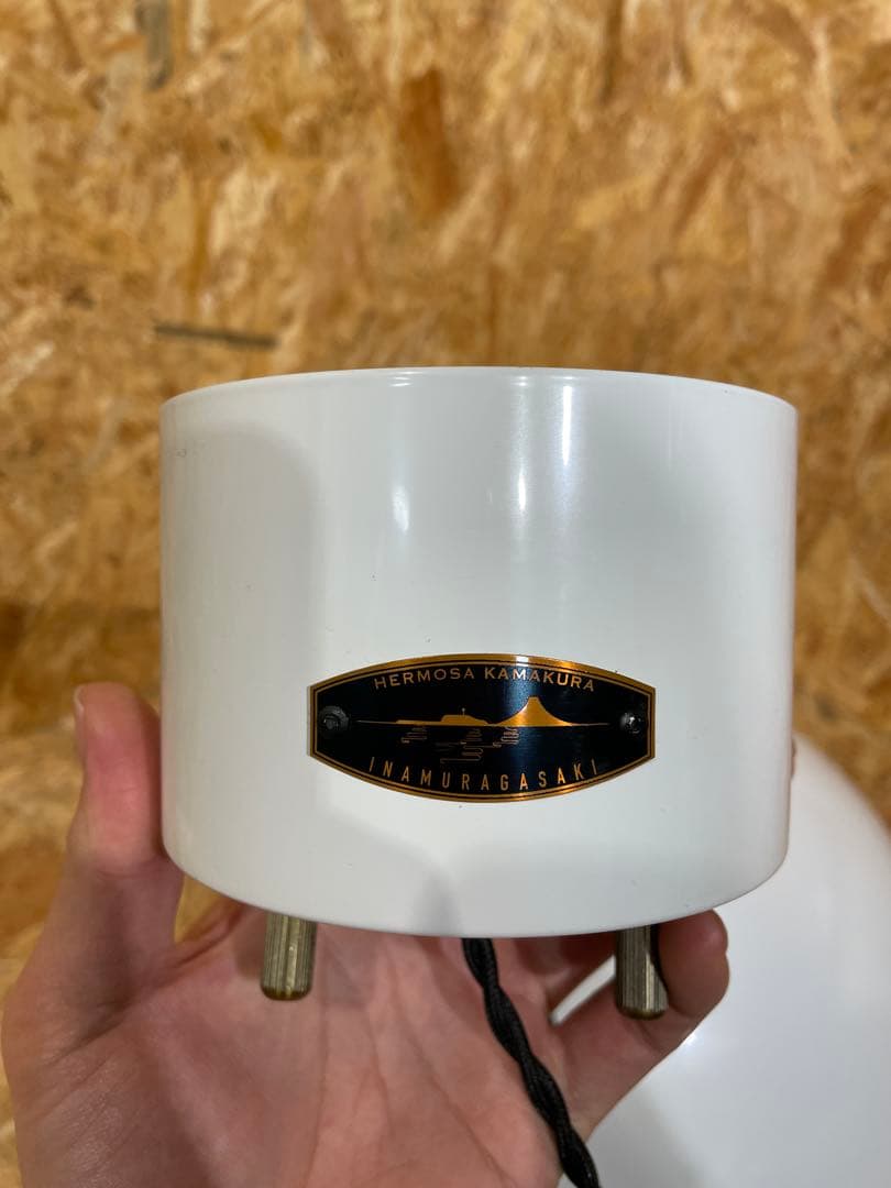 ハモサ　鎌倉　 ペンダント コペン　ライト　COPEN L 1299