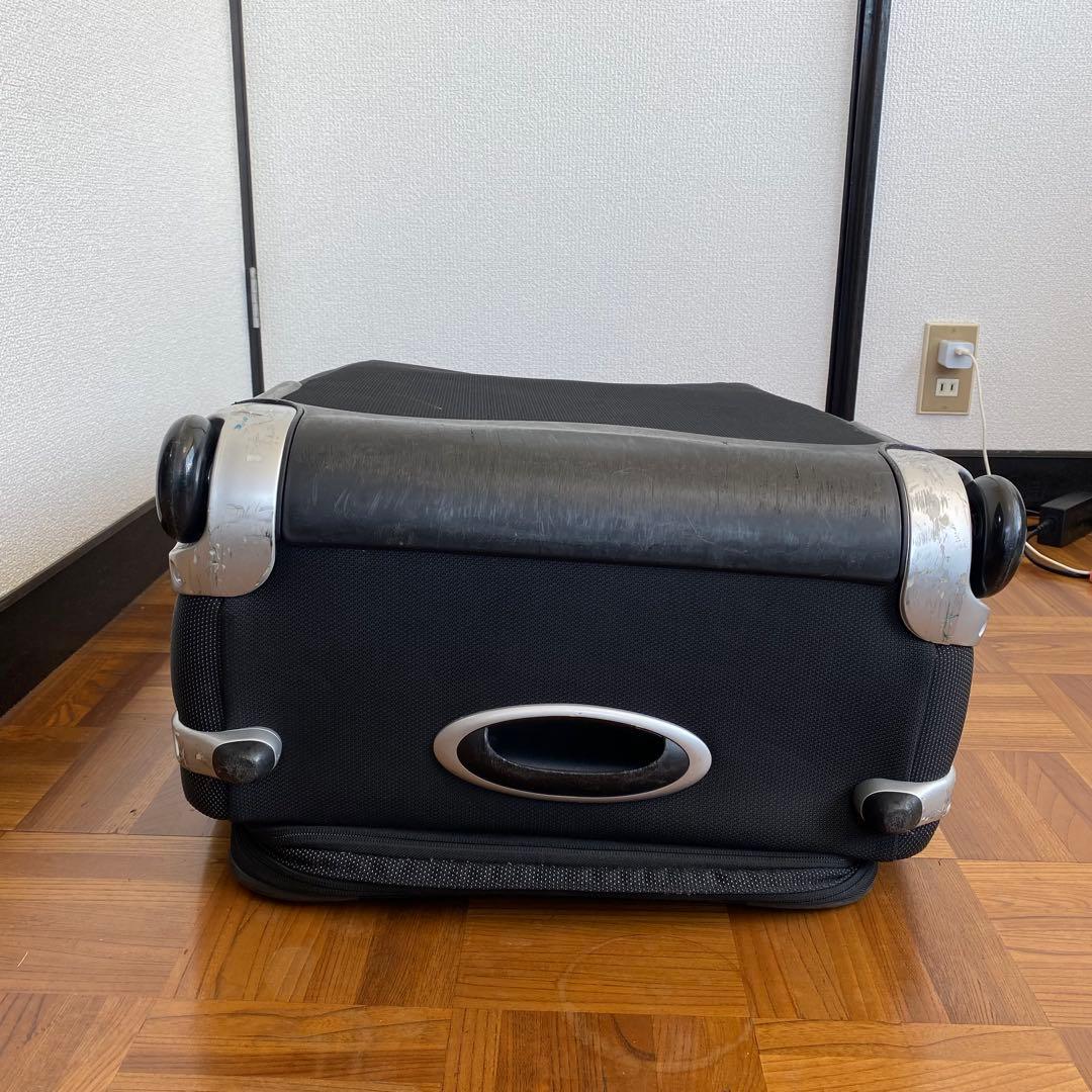 【廃盤希少品】TUMI DUCATI オリジナル　 スーツケース　キャリー