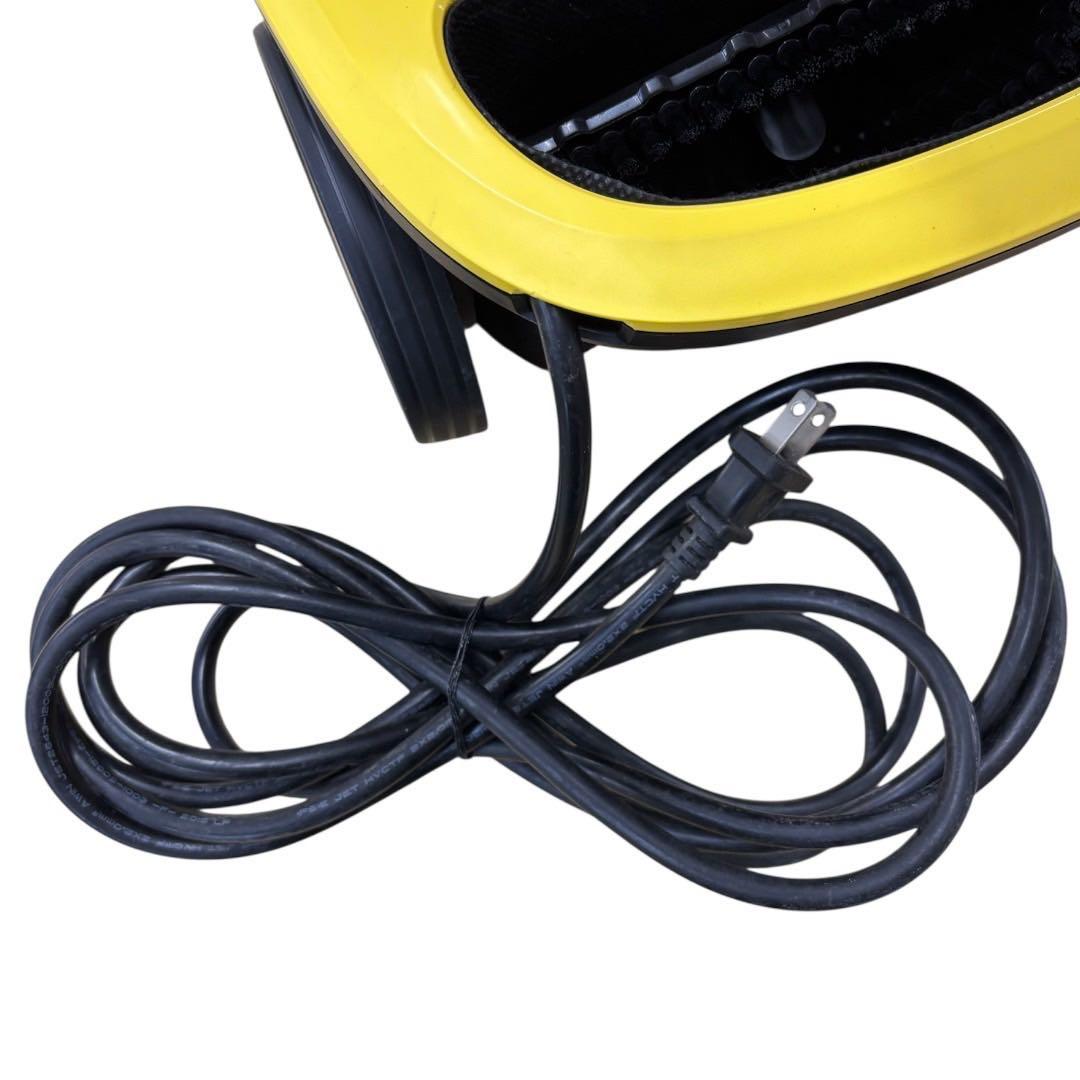 ケルヒャー スチームクリーナー SC JTK 10