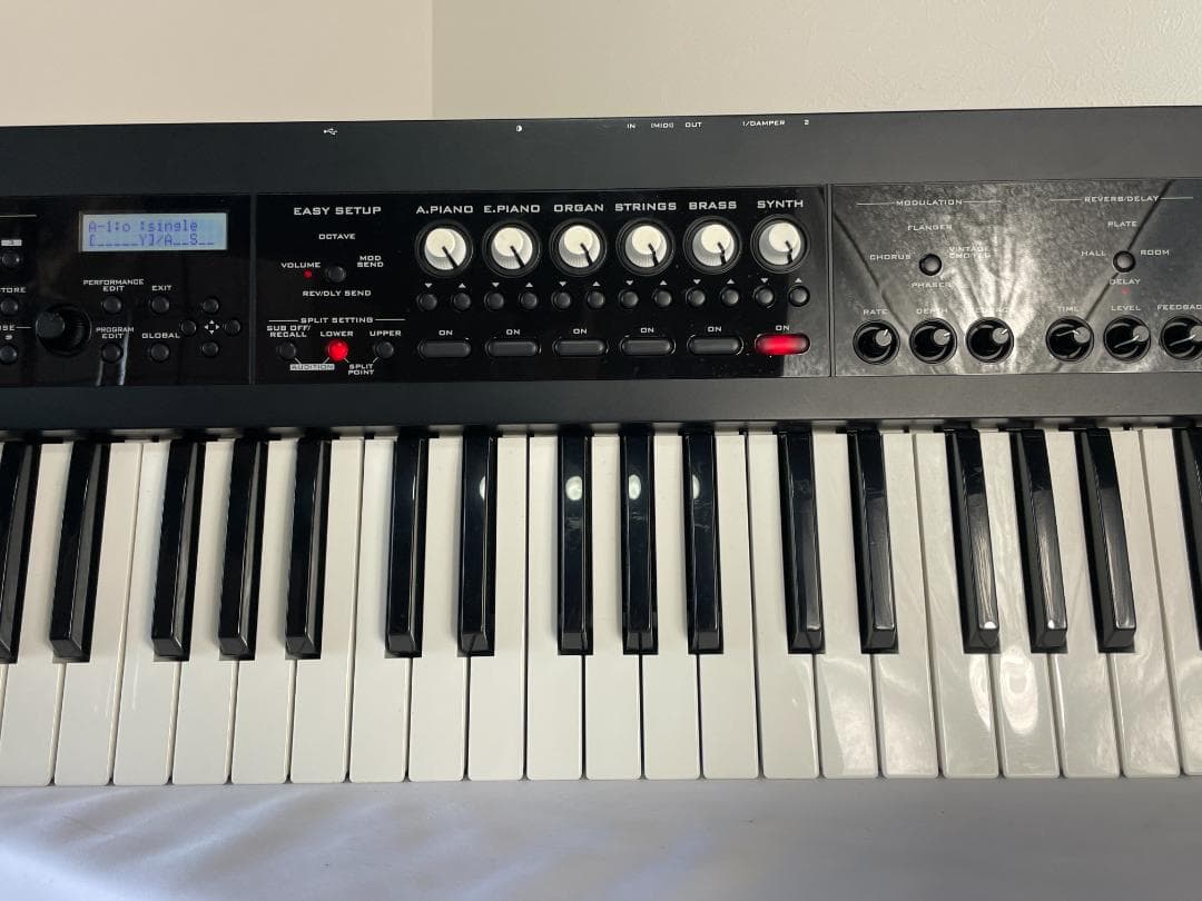 KORG コルグ PS60 2