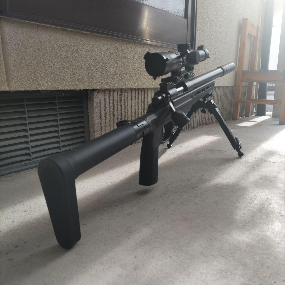 東京マルイ　VSR-ONE