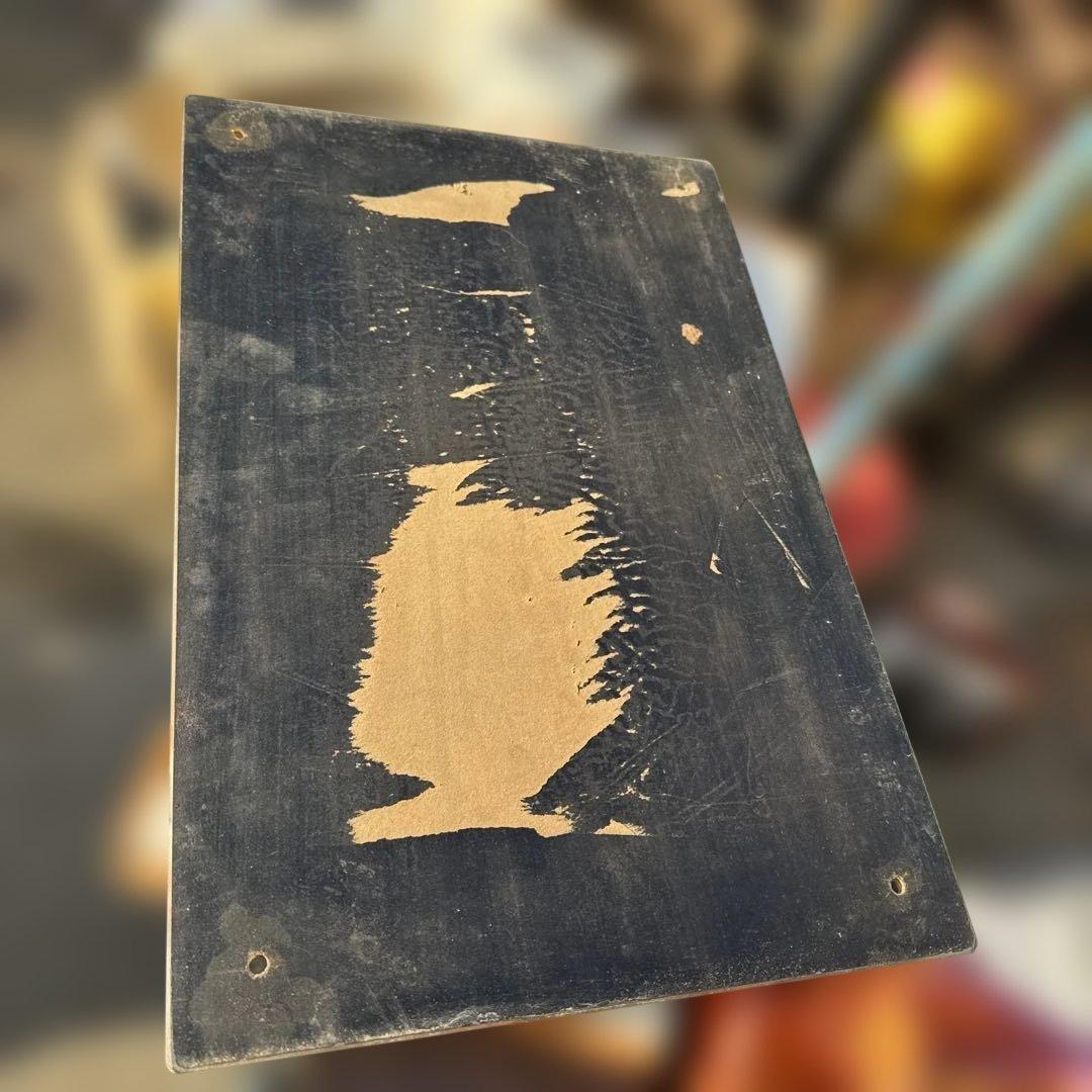 サッポロ★ビール アンティークミラー