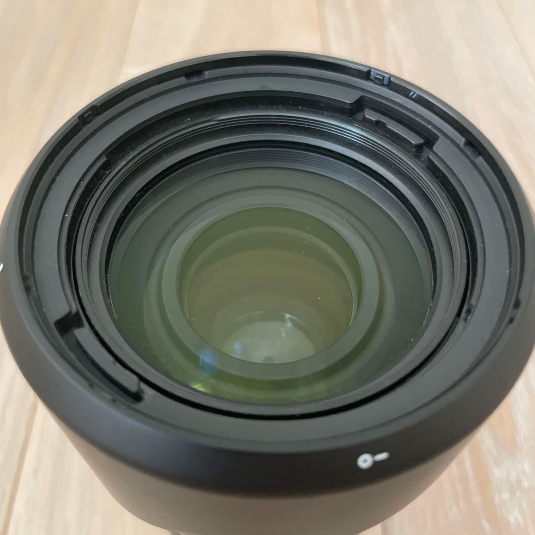 タムロン70-180mm F/2.8 Di Ⅲ VXD ソニーEマウント用