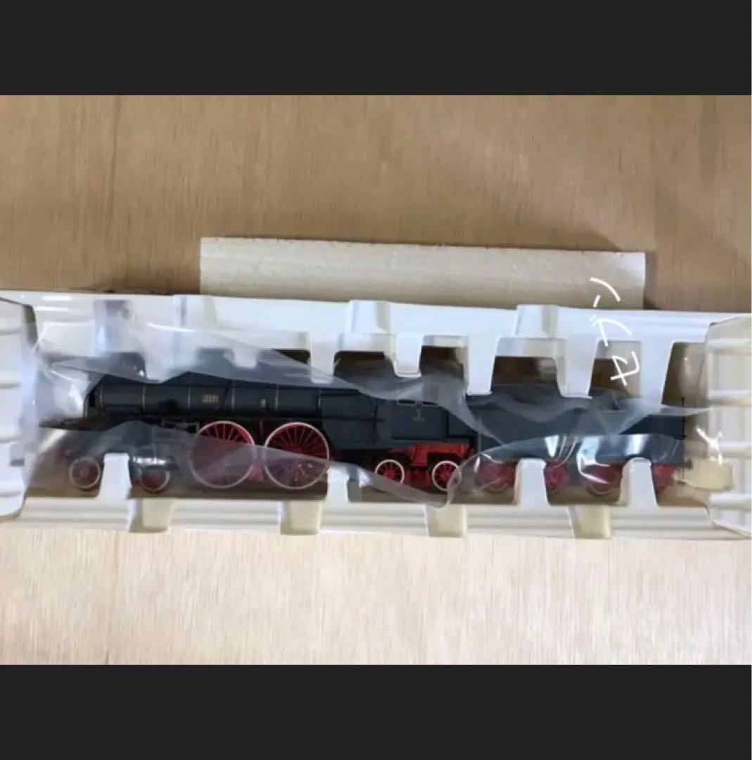 BRAWA 40399 蒸気機関車