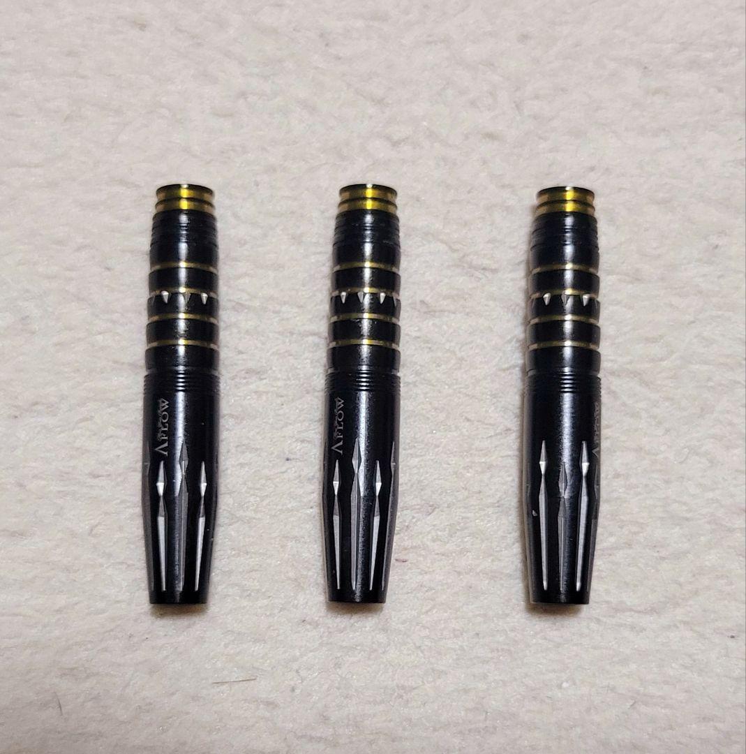 【ダーツバレル】リエル6 超激限定色