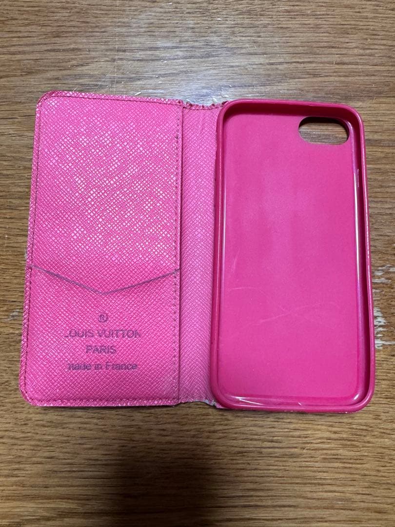 Louis Vuitton iPhoneケース 値下げしました