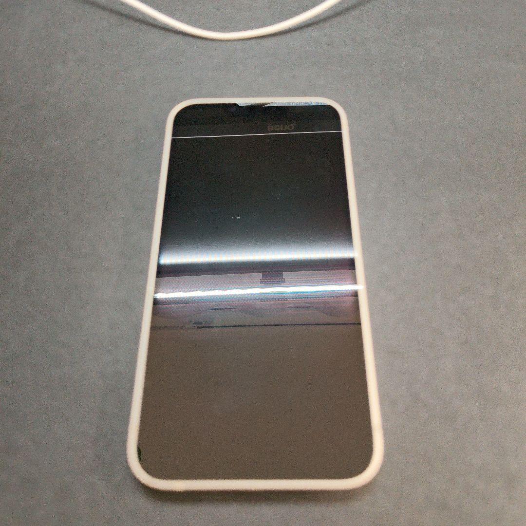 iPhone 13 256GB スマートフォン本体