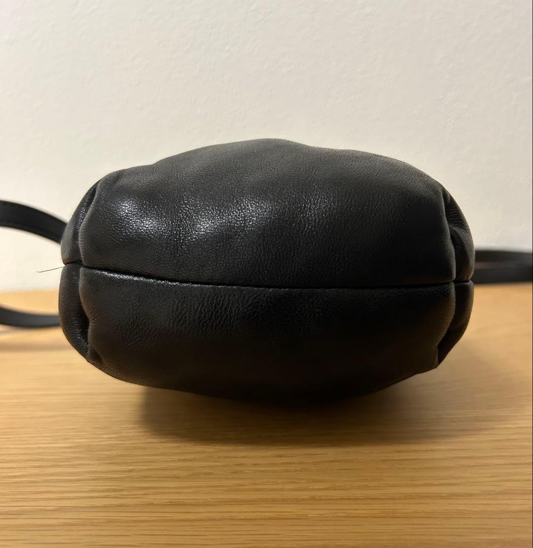 Maison Margiela メゾンマルジェラ グラムスラム PHONEポーチ