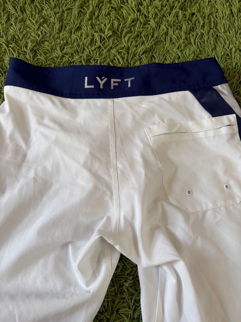 LYFT ステージショーツ　サイズS