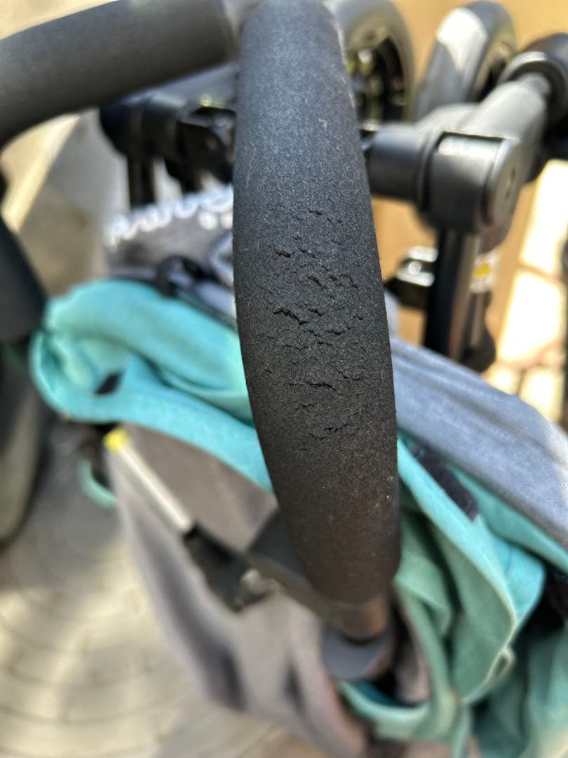 【専用】コムペットワイワイコンパクト　ペットカート　バギー　美品