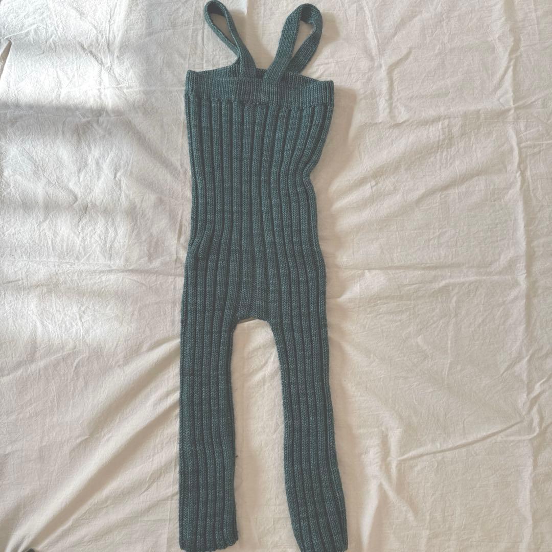 【美品】misha and puff 2-3y 大きめ