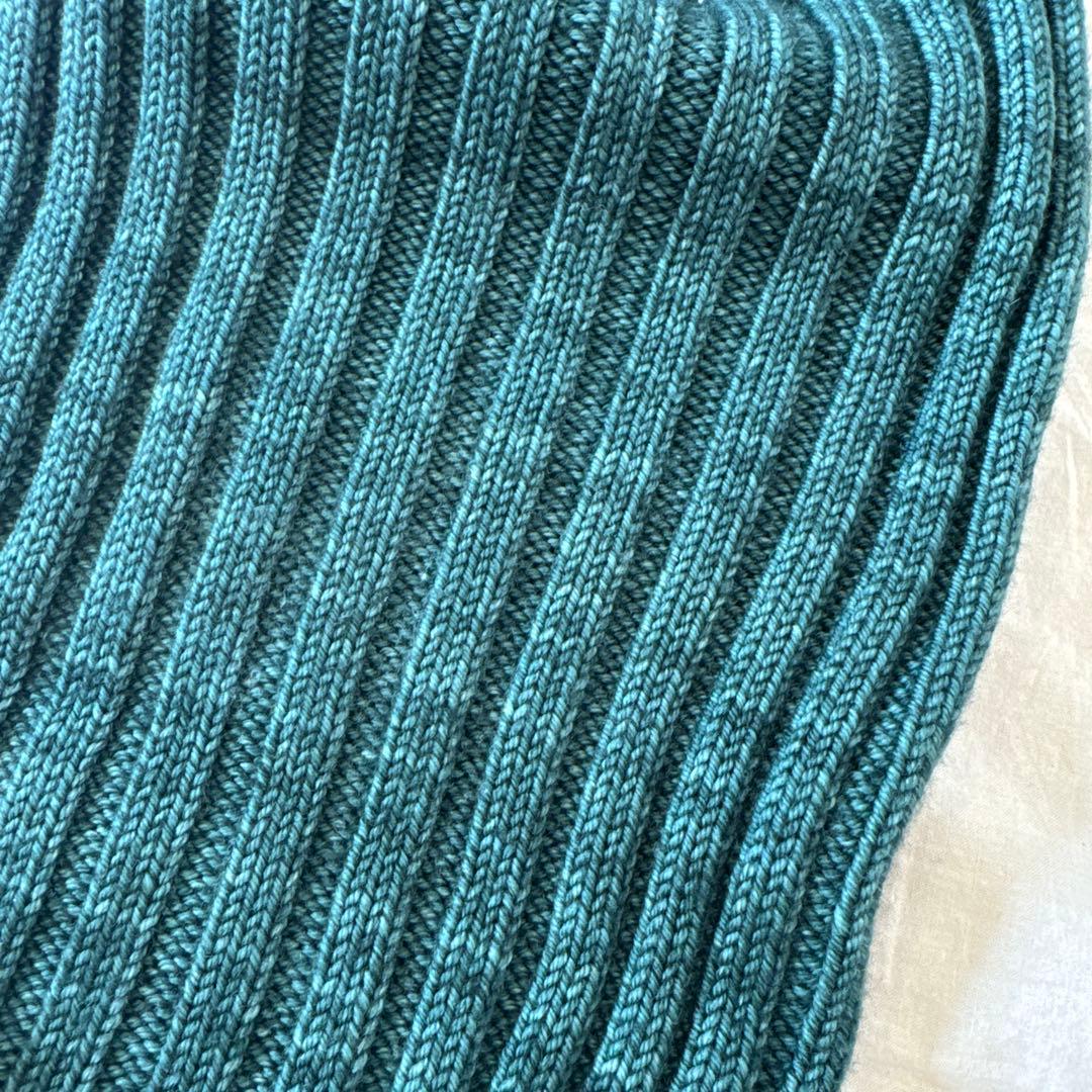 【美品】misha and puff 2-3y 大きめ