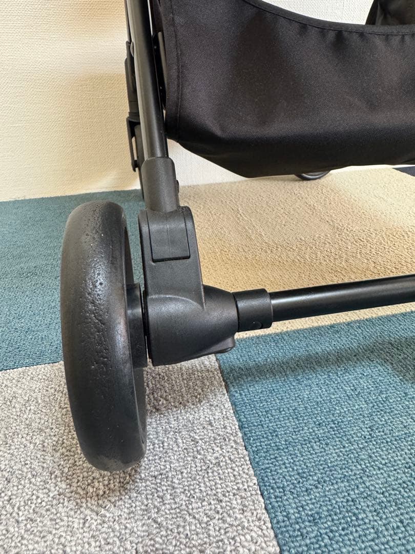 ペットカート FikaGO