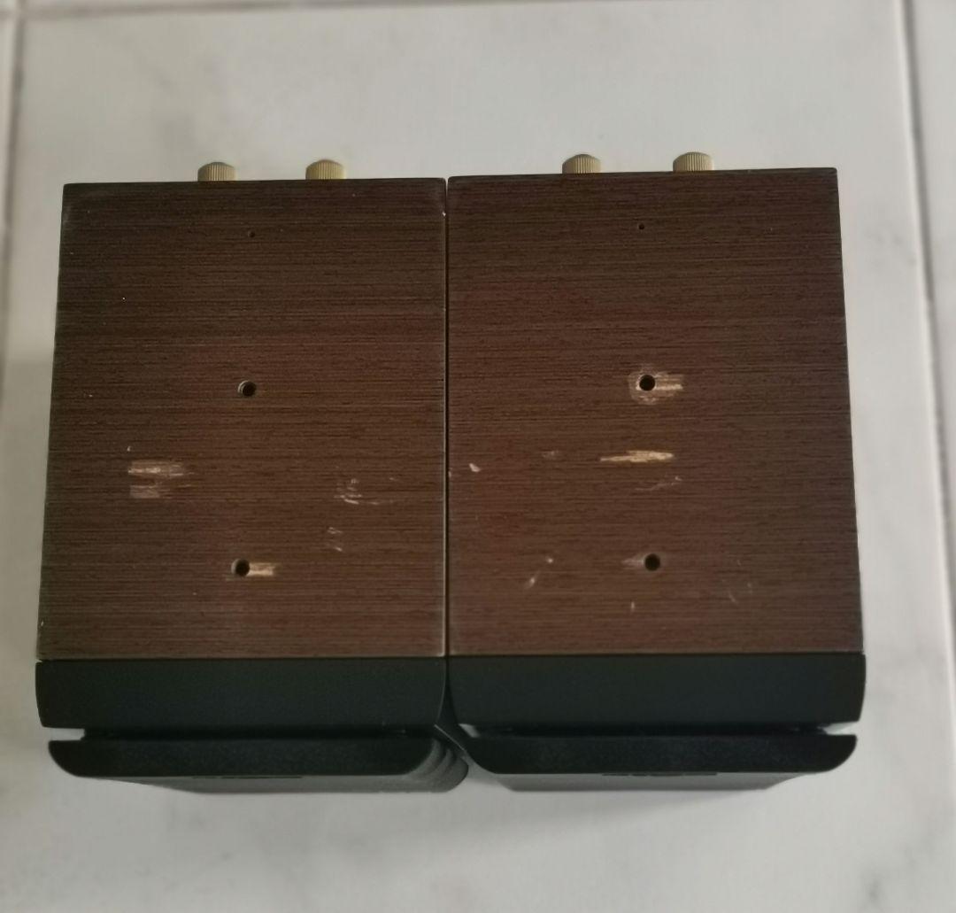 パイオニア Pioneer S-CN301-LR ブックシェルフスピーカー