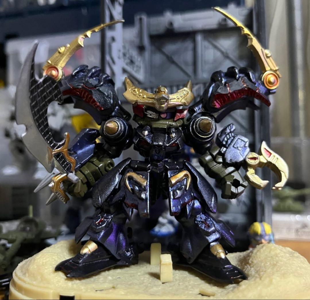 モビルスーツアンサンブル