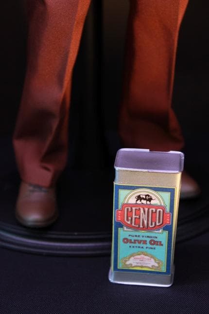 Cult King　1/6　Young Vito　ゴッドファーザー