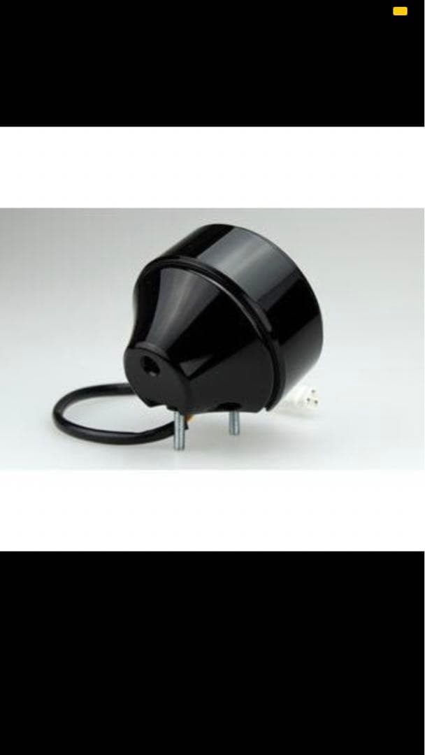 キジマ バイク用 テールユニット LEDテールBOLT 217-7019