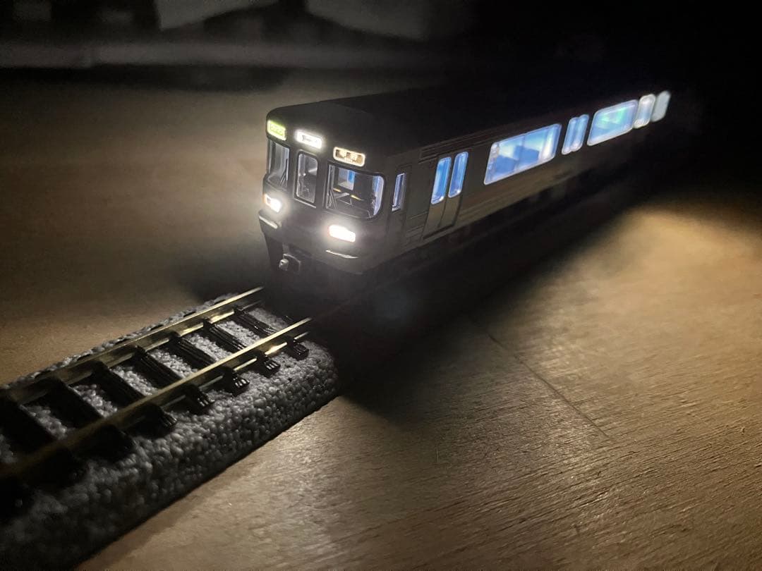 KATO 313系3100番台 送料込