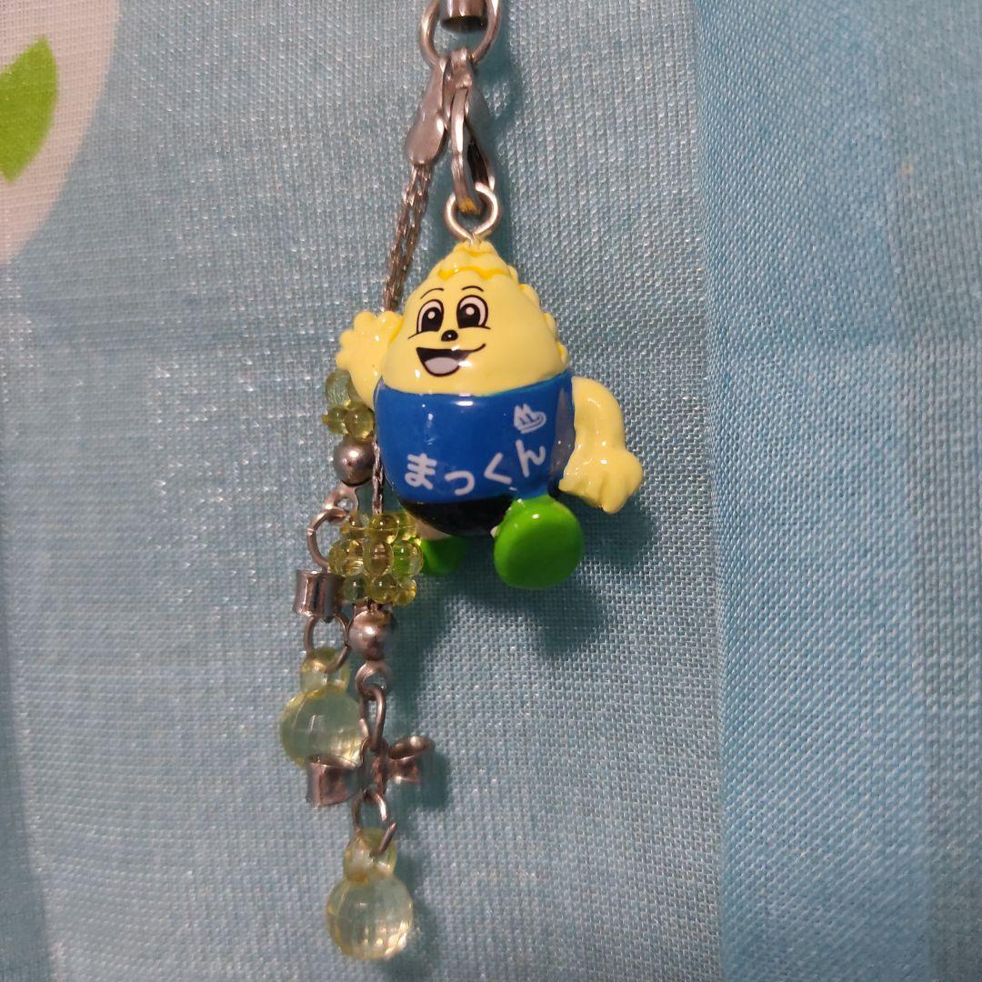 大芝高原　まっくん　長野県　ゆるきゃら