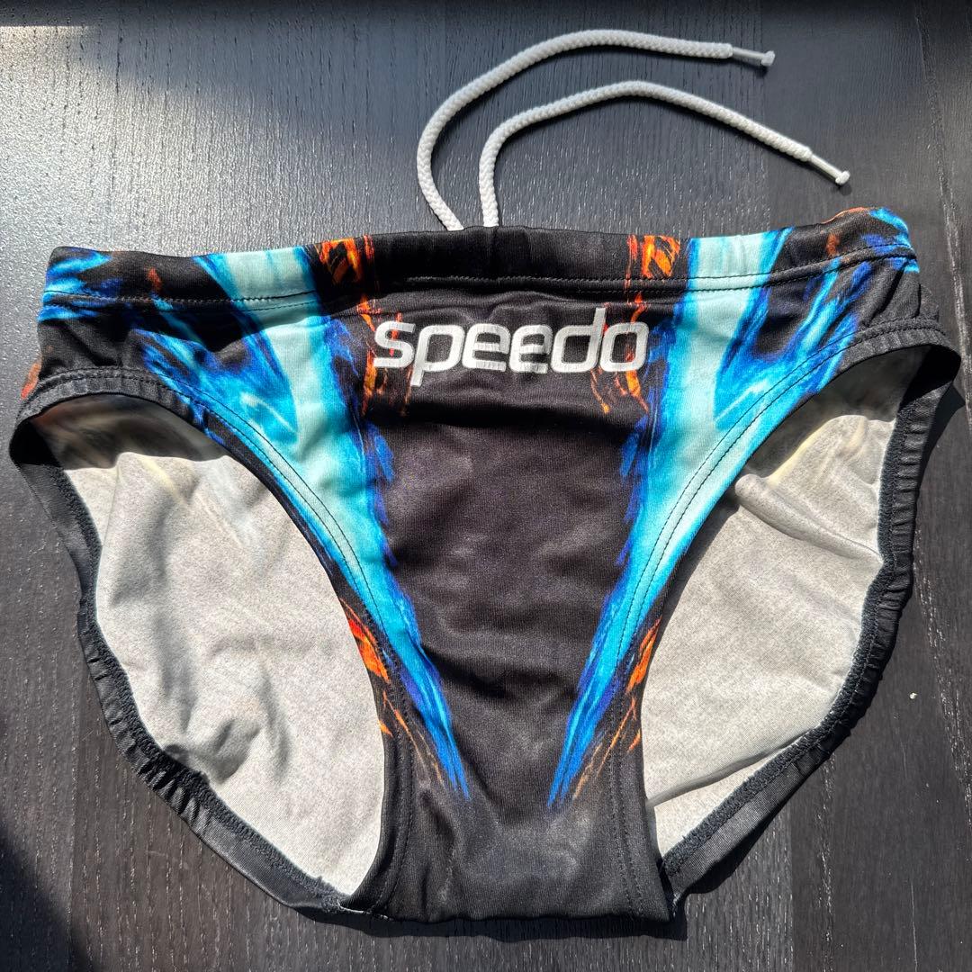 speedo 競泳水着 メンズ サイズ:L