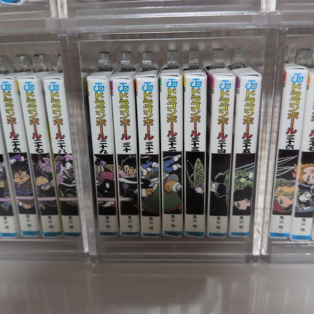 ドラゴンボール　コミックスチャーム　フィギュアーツ　ガチャ　各フルコンプ