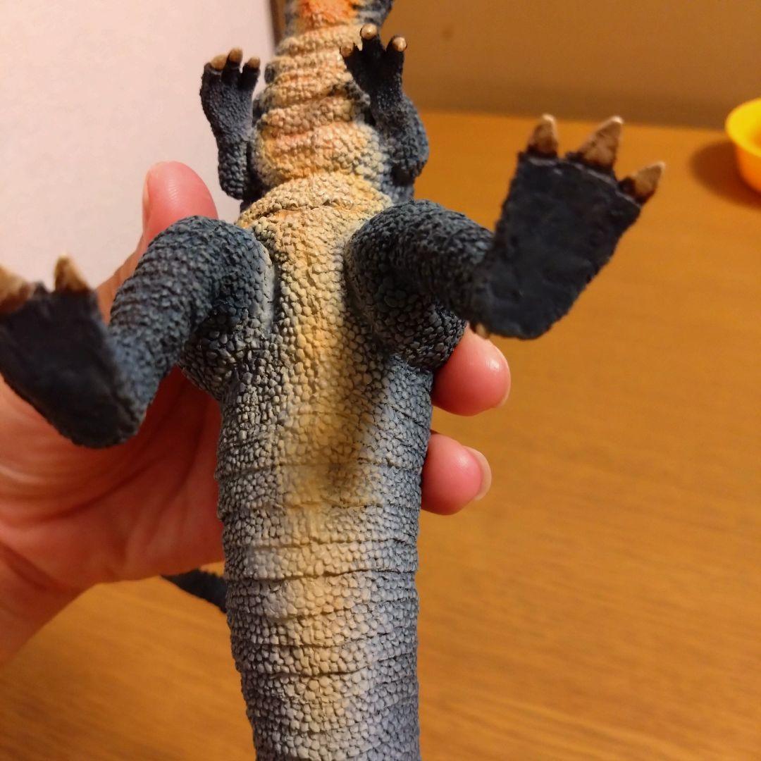 ボークス　VOLKS　SFXコレクション　ゴロザウルス　レジン　フィギュア