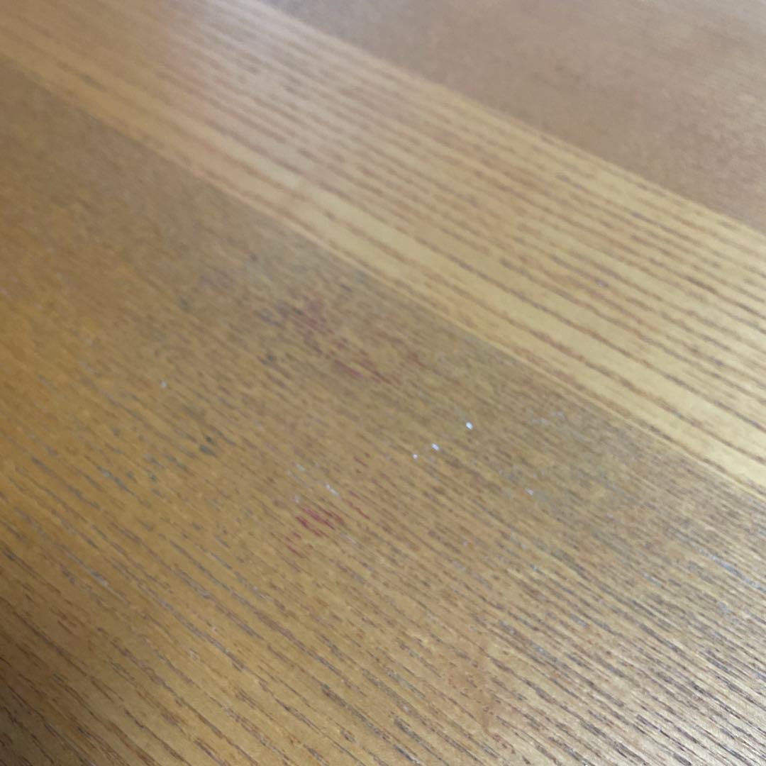 無印良品　楕円こたつ タモ材曲木脚 MJ-KDFS1100/N &こたつ布団