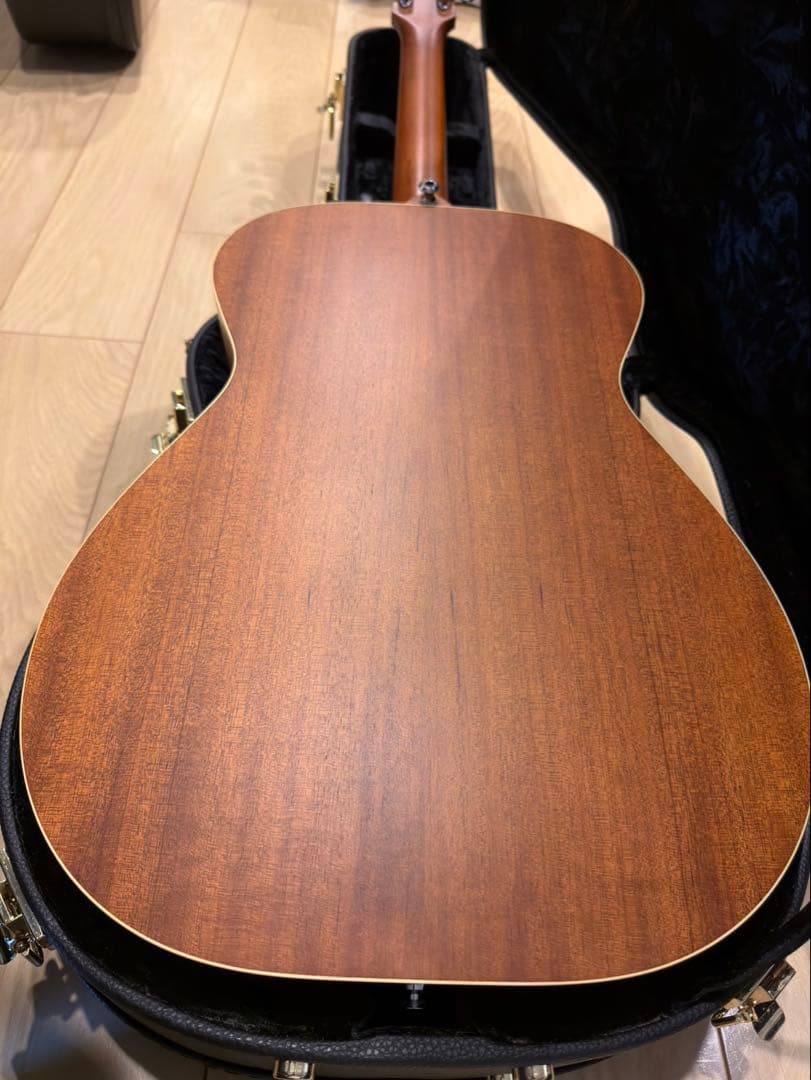 ギター MATON EBG808TE  Emmanuel Signature