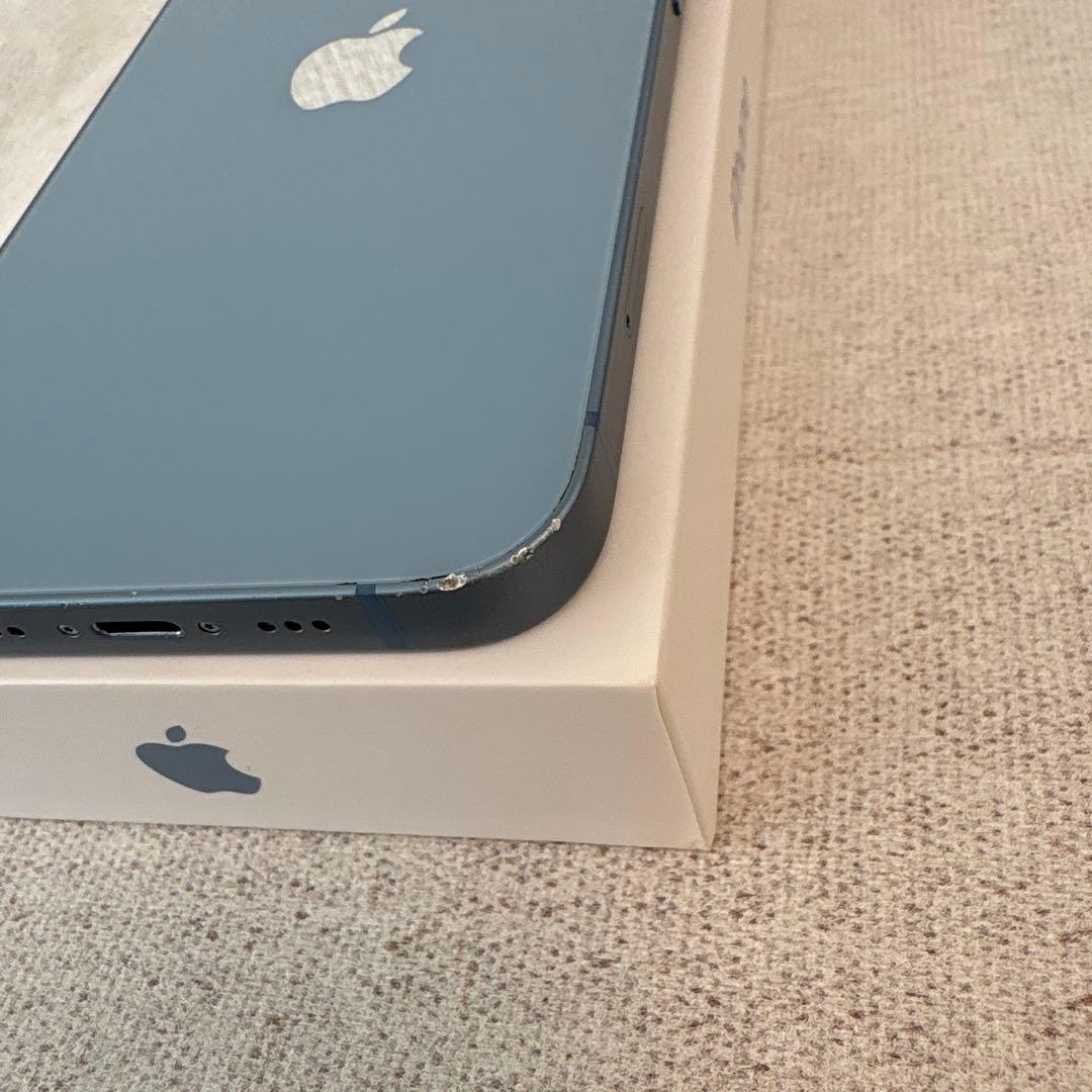 iPhone14 MPVJ3J/A 128GB SIMフリー