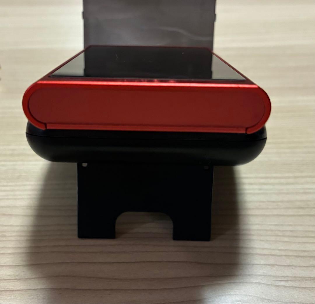 SONY ウォークマン レッド NW-A55 本体 付属品 イヤホン