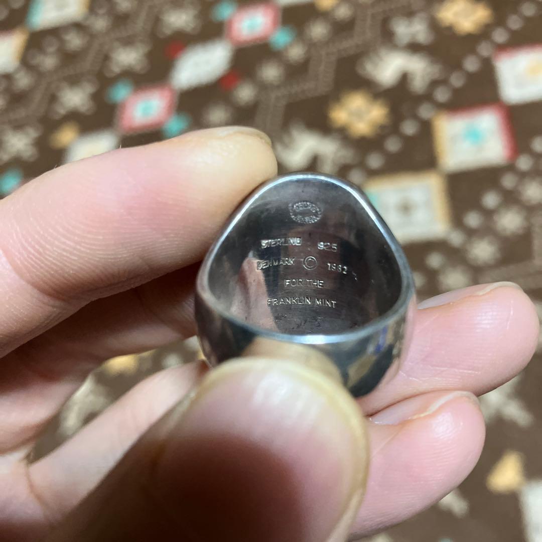 X*x様 イーグルリング