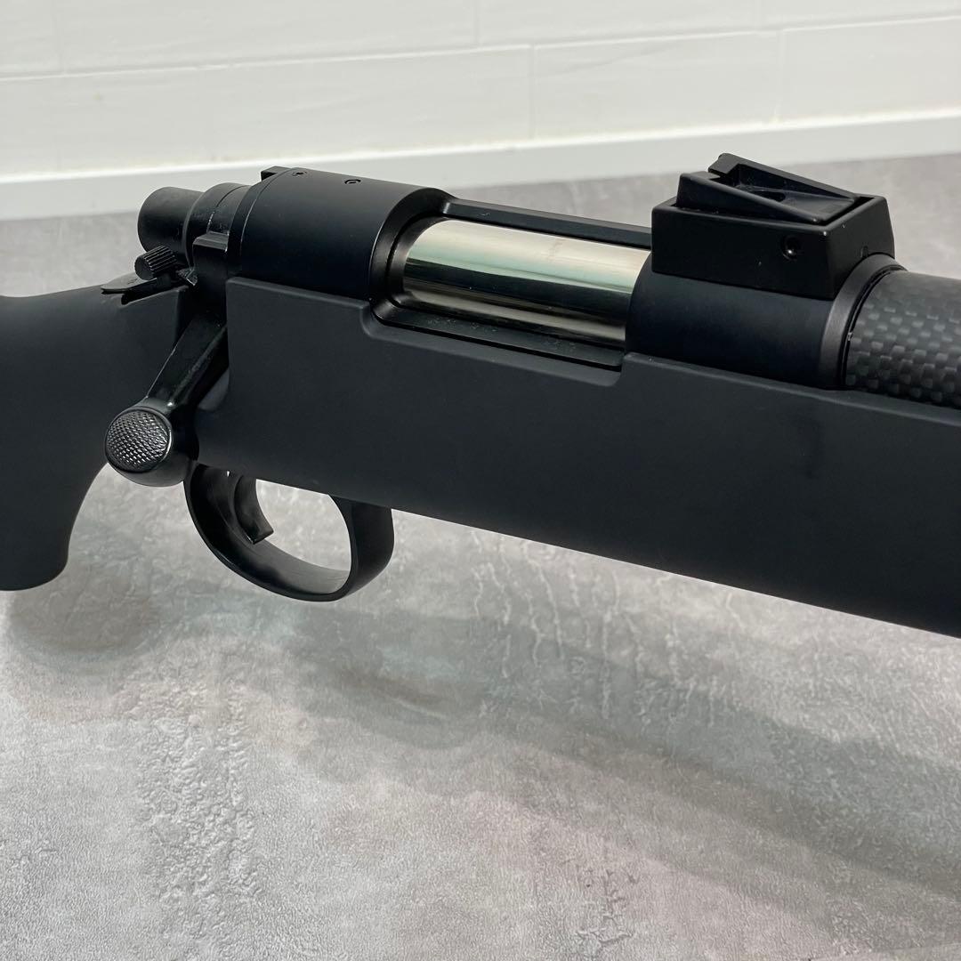 VSR-10 プロスナイパーバージョン　改造多数　スナイパーライフル