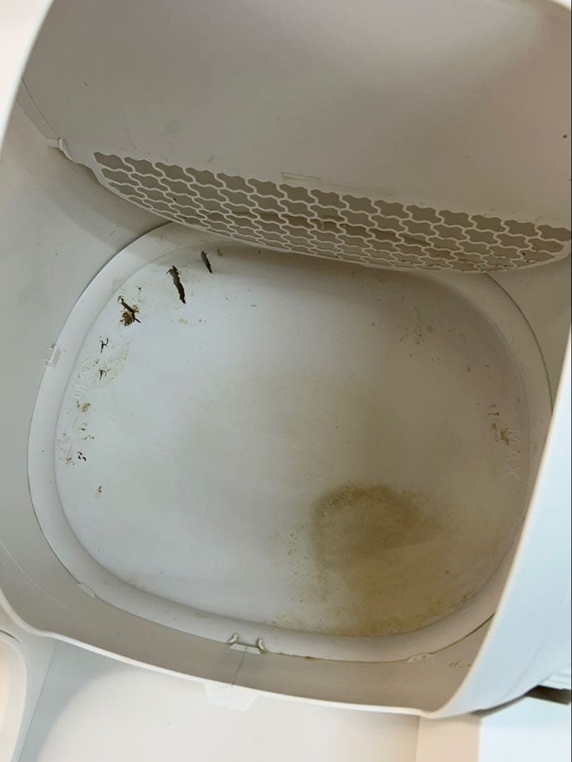 S647 pety 全自動スマート猫トイレ PS-001