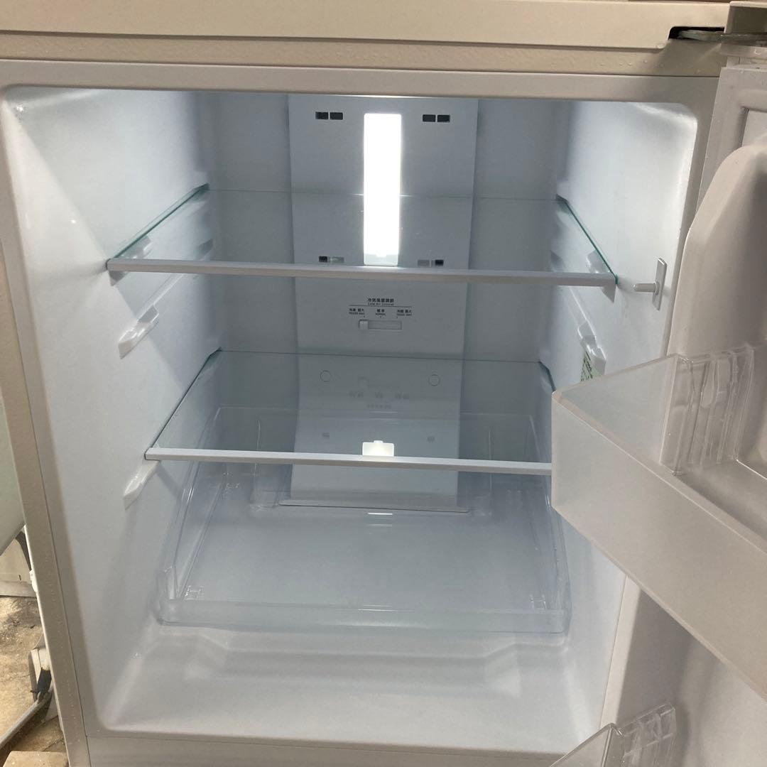 umago242024年製panasonic 156L冷蔵庫