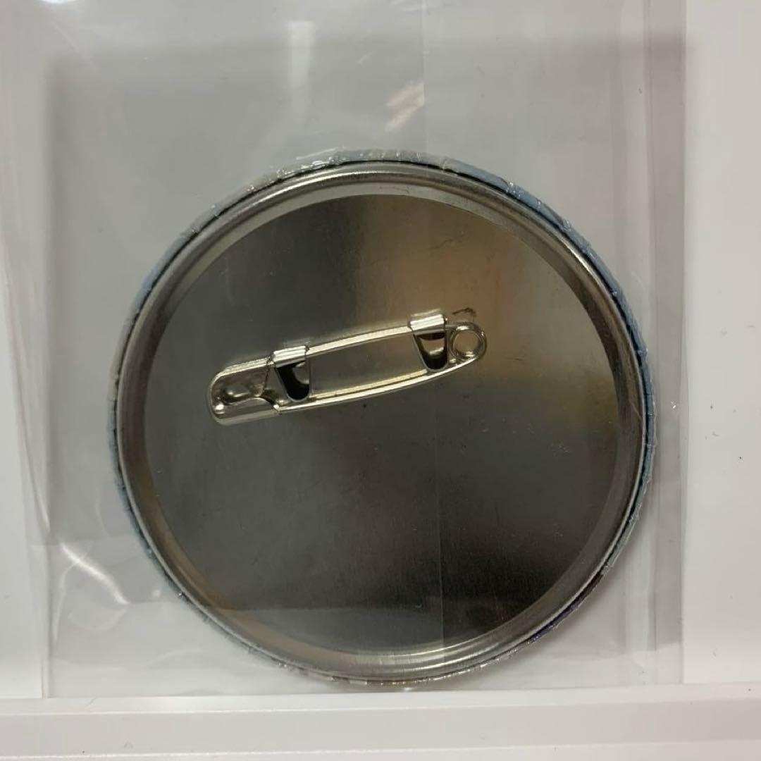 【レア‼︎】 銀魂 桂小太郎 ナンジャタウン 景品 缶バッジ