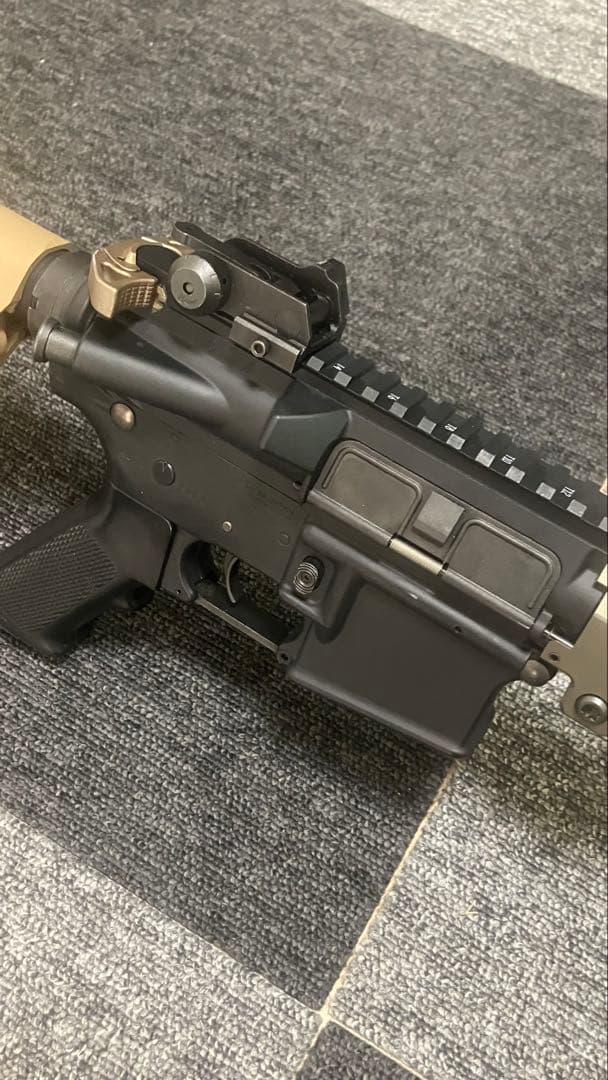 東京マルイ　次世代電動ガン　URG-I 14.5