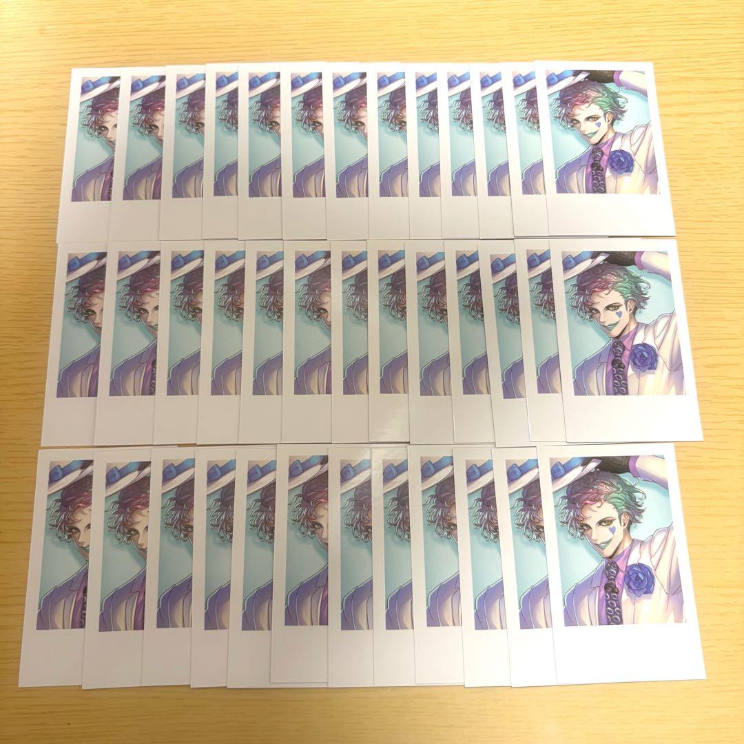 にじさんじ ジョー・力一 グッズ