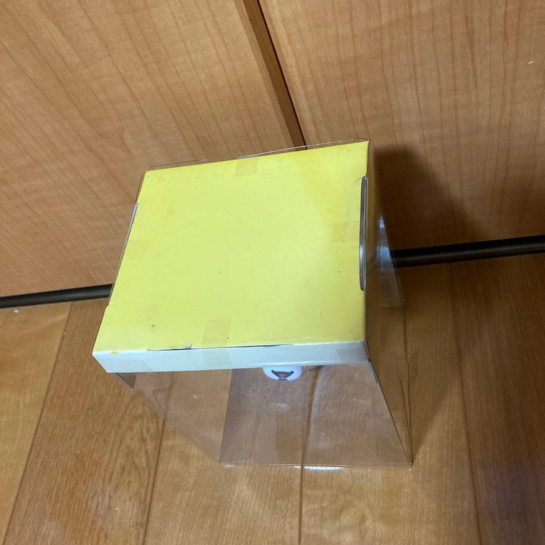 即送！ 【リラックマ】リラックマ　ホットケーキ　ソーラーマスコット