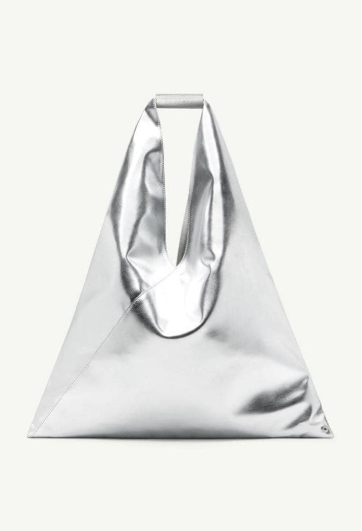 MM6 メゾンマルジェラ Maison Margiela トートバッグ M