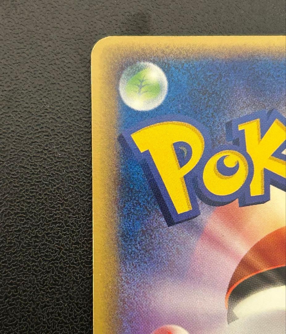 R*様 ポケパークのピカチュウ （004/009）