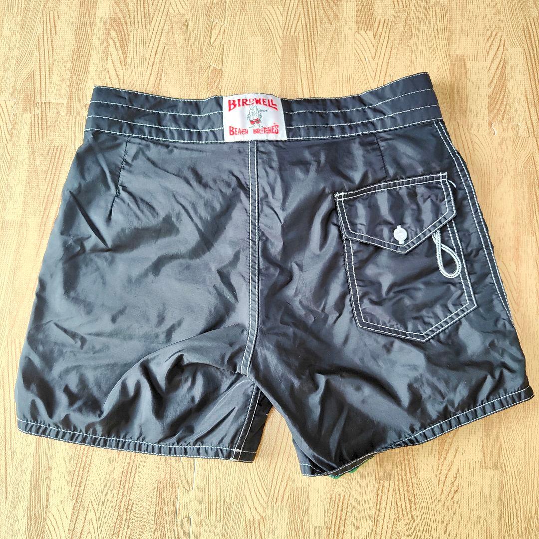 ★BIRDWELL 310 30サイズ ブラック ★