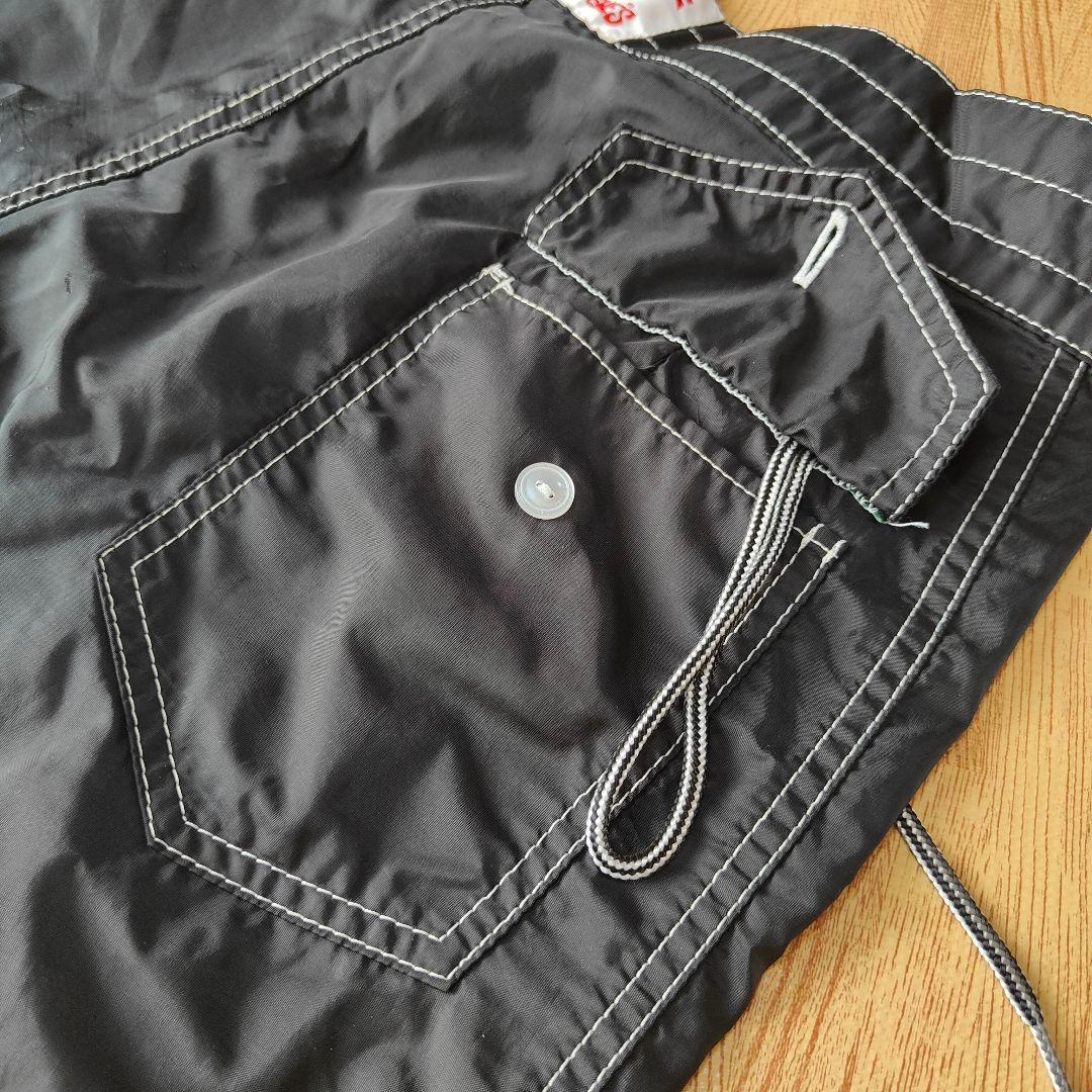 ★BIRDWELL 310 30サイズ ブラック ★