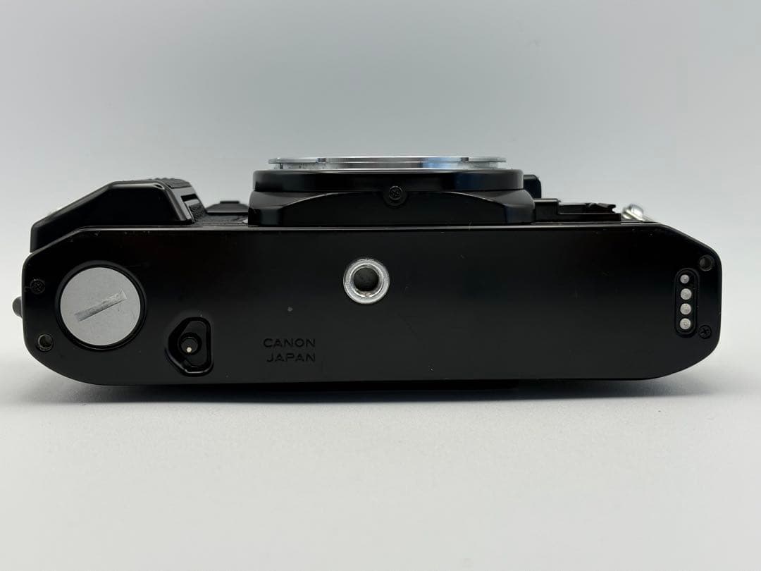 Canon A-1 フィルム一眼レフカメラ+レンズFD50mm f2