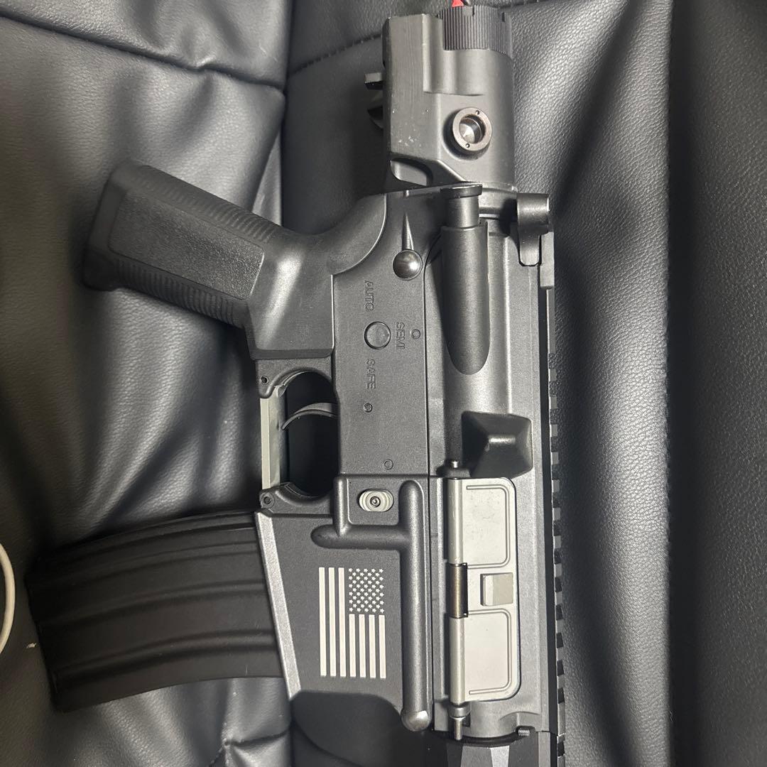 トイガン STAEG370FMMBC