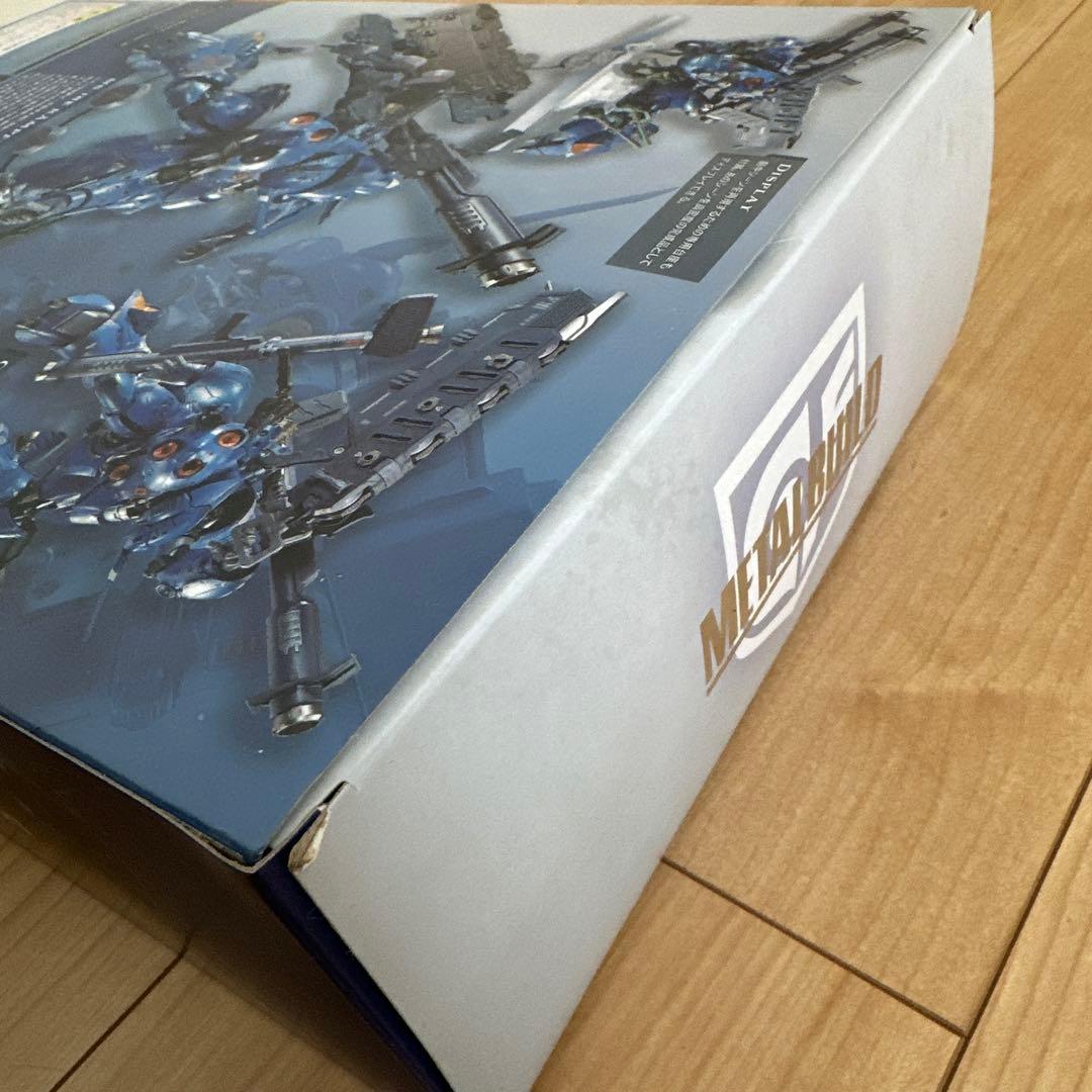 コミック・アニメ LBUILD MS-18E KAMPFER