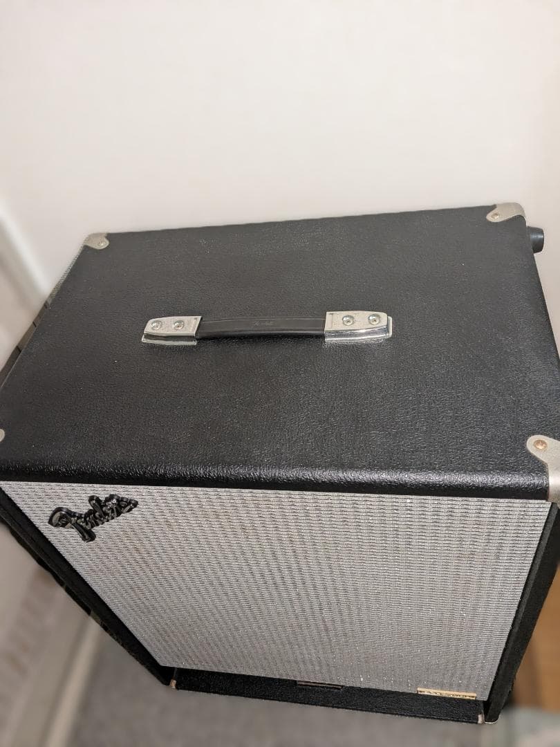 Fender ベースキャビネット Bassman Classic B115CE