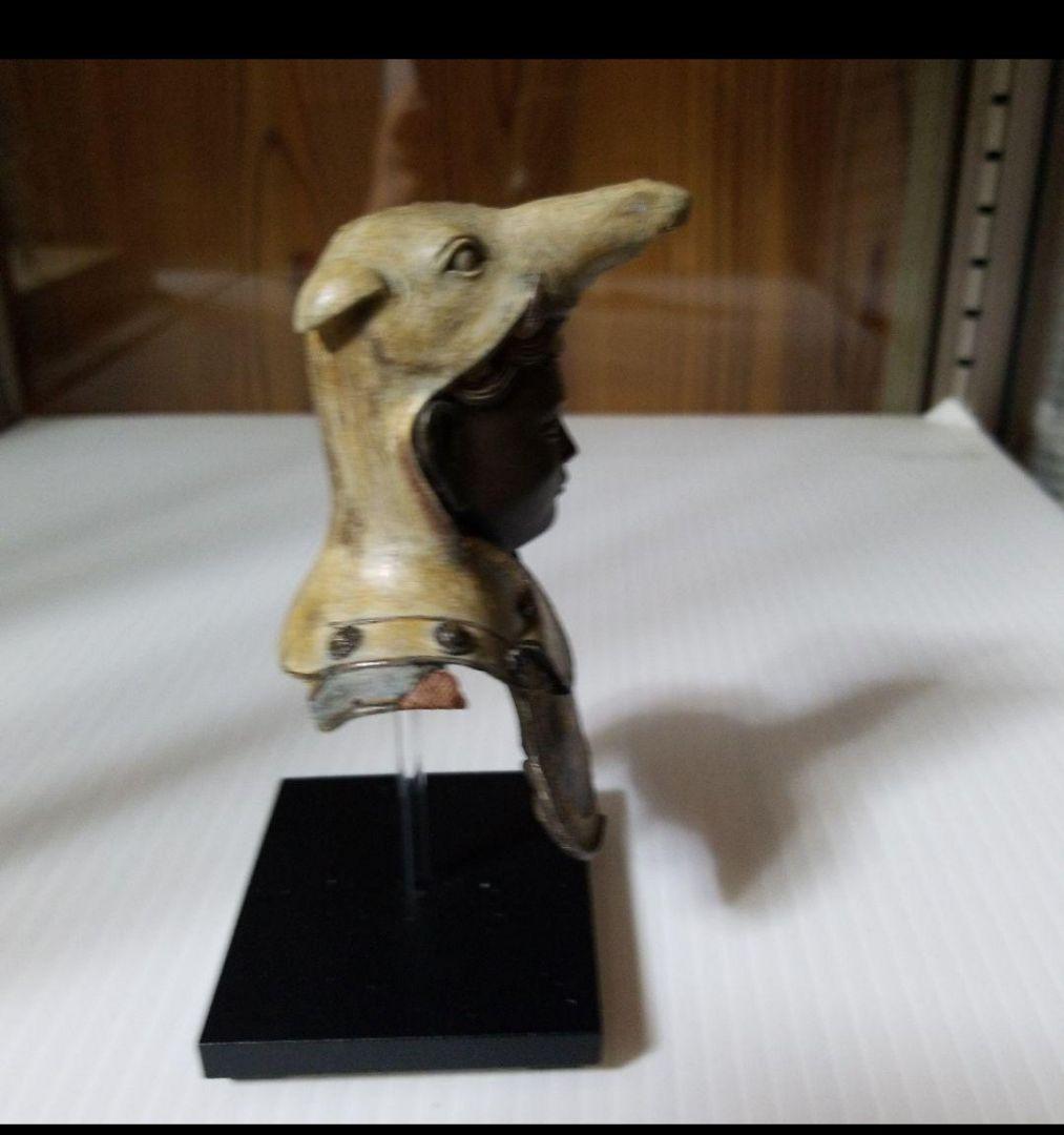 イスム イSム 仏像　レア　TanaCOCORO[掌] 五部浄