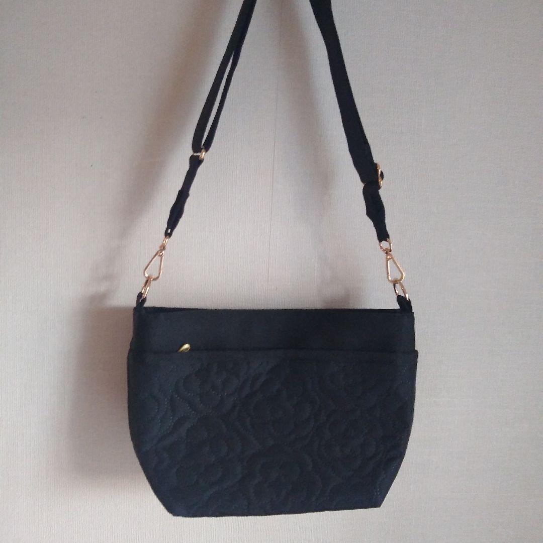 レスポートサック　パフィブロッサムズ　ショルダーバッグ