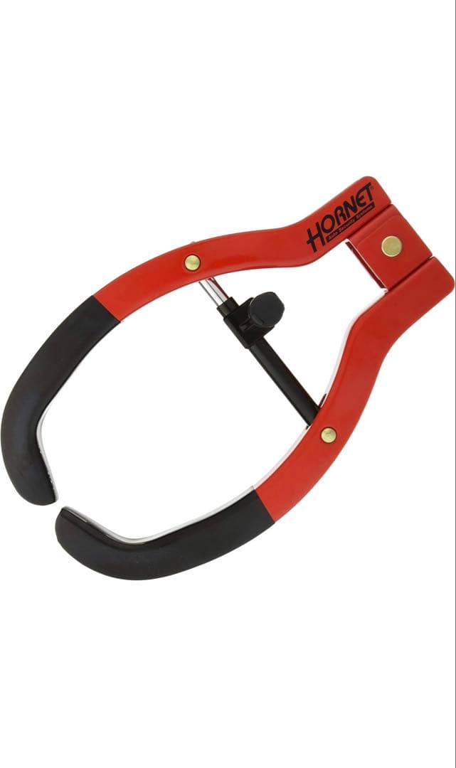 HORNET タイヤ・ホイールロック 、ハンドルロック