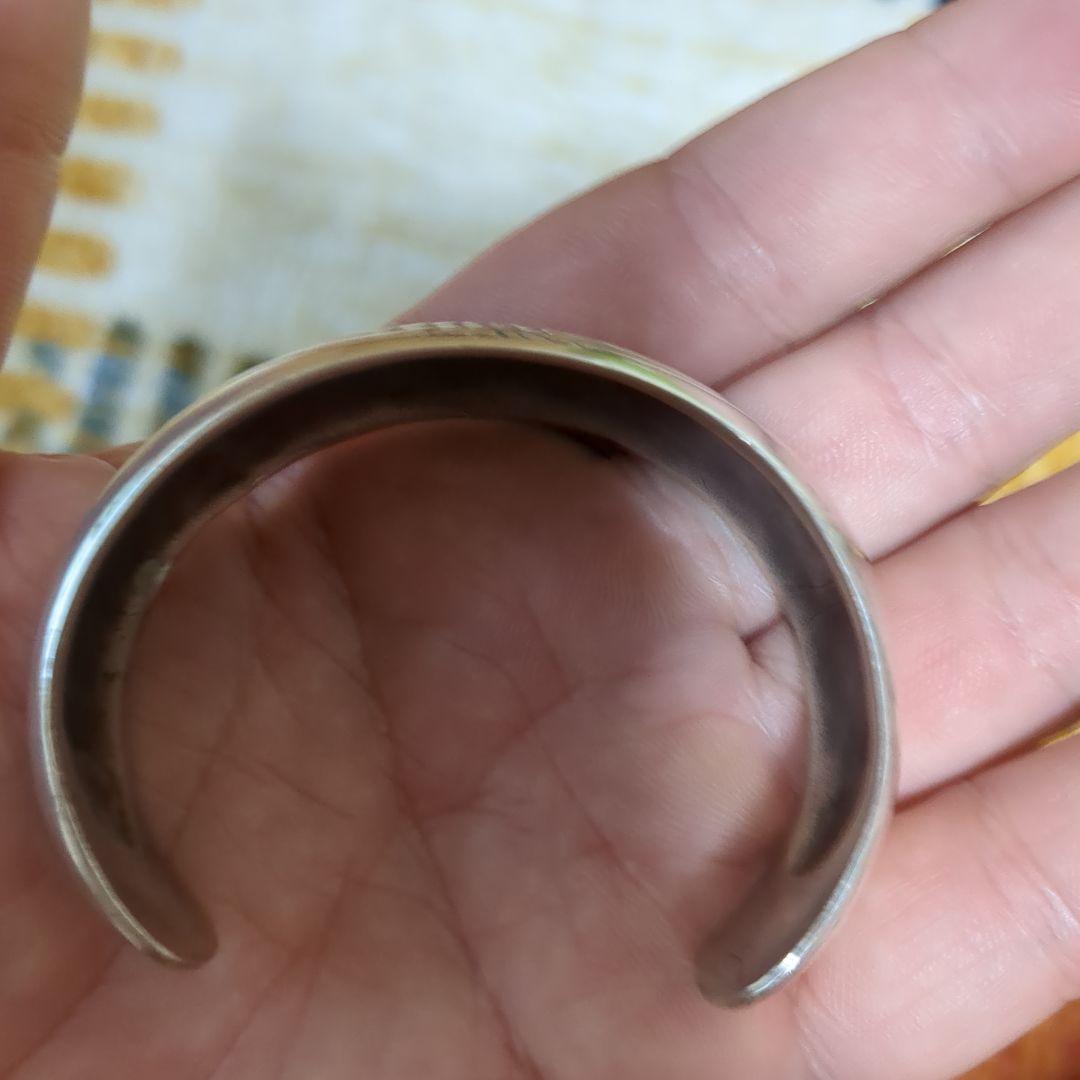 最終特価サンバーストインディアンジュエリーバングル